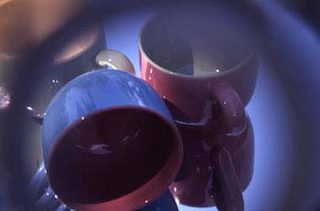 Tea Time
