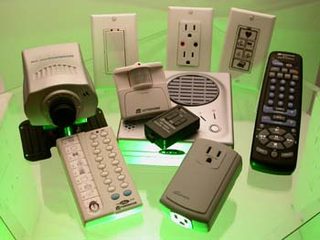 Remote Life products, green