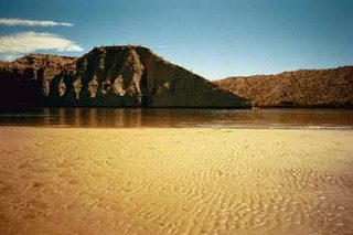 Sandbars